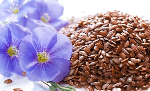 The use of hemp seed products helps prevent the development of malignant tumors in the prostate
